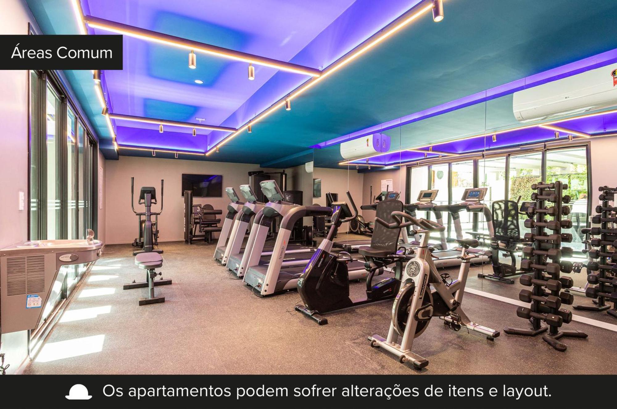 Charlie Alves Guimaraes Pinheiros Apartamento São Paulo
