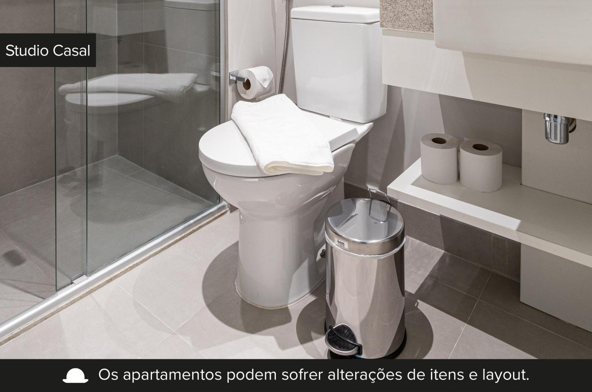 Charlie Alves Guimaraes Pinheiros Apartamento *